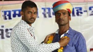 प्रतिभा सम्मान समारोह 2017 - 2018