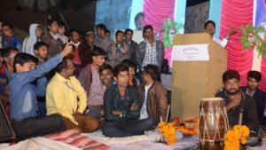 प्रतिभा सम्मान समारोह 2017 - 2018