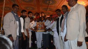 प्रतिभा सम्मान समारोह 2017 - 2018