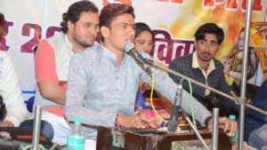 प्रतिभा सम्मान समारोह 2017 - 2018