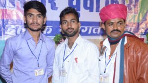 प्रतिभा सम्मान समारोह 2017 - 2018