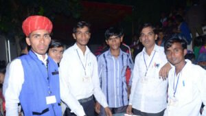 प्रतिभा सम्मान समारोह 2017 - 2018