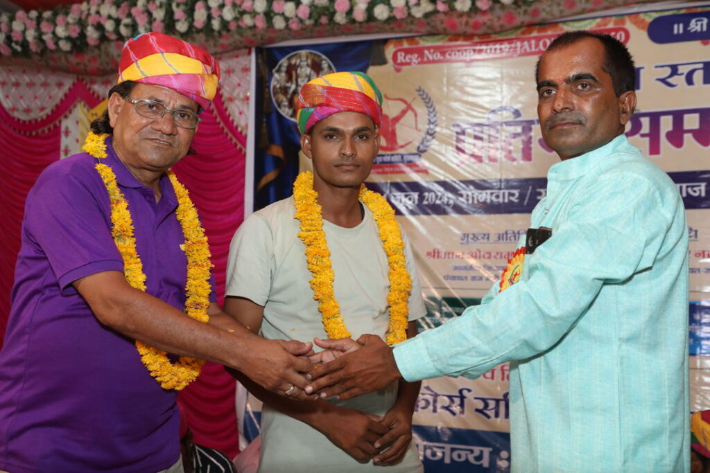 प्रतिभा सम्मान समारोह 2024 - 0O2A7906